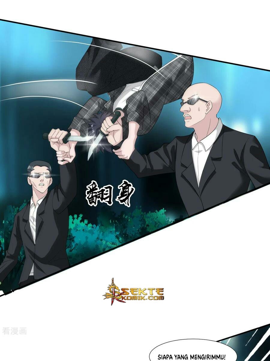 King of The Soldiers Chapter 10 Gambar 10